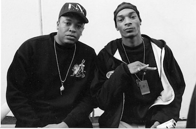 Drdre snoop dogg 545x360